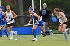 Field Hockey vs MIT  Wheaton College Field Hockey vs MIT. - Photo By: KEITH NORDSTROM : Wheaton, field hockey, FH2019